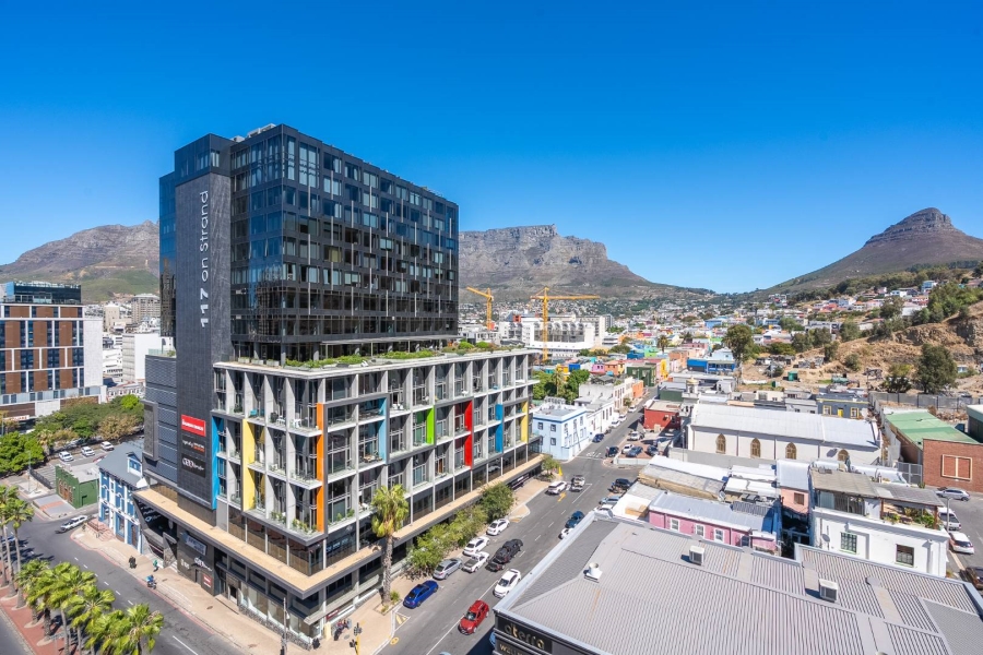 1 Bedroom Property for Sale in De Waterkant Western Cape